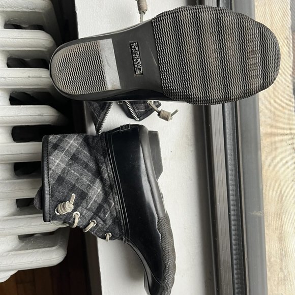 Sperry Rain/Snow Boots - Picture 4 of 5